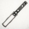 Нож Jesse James Knife Company Nomad, Titanium/Carbon Handle Нож Jesse James Knife Company Nomad, Titanium/Carbon Handle - купить в интернет-магазине Blademan